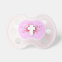 JOY! in the Cross Pacifier