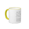 Joy in This World mugs by termaz Joy in This World mugs