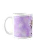"JOY" Inspirational Angel Mug