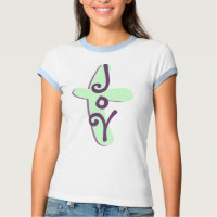 JOY ~ Jesus Others You ~ Customizable Shirts zazzle_shirt