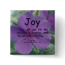 Joy Job 8-21 buttons by inspiredbygenius Joy Job 8-21 buttons
