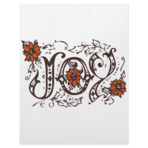 Joy letterhead by BrandyHouse Joy letterhead