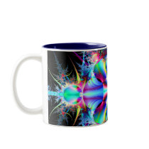 Joy & Love_Mug by zazzlegirboy09 Joy & Love_Mug