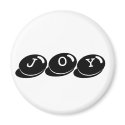 JOY magnets