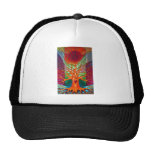 Joy Mesh Hat