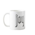 Joy mugs by SuanSKatra Joy mugs