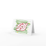 Joy Notecard