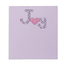 Joy Notepad