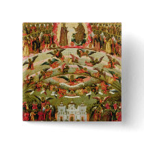 Joy of all who Sorrow Virgin, 1707 Pins