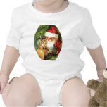 Joy of Christmas with Santa