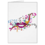 Joy of Music cards