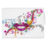 Joy of Music cards