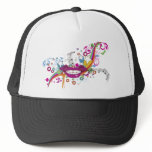 Joy of Music hats