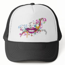 Joy of Music hats