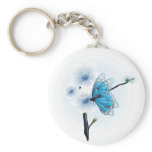 Joy Of Spring Key Chain