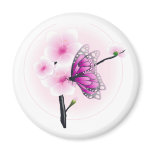 Joy Of Spring Magnets