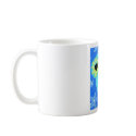 Joy Of Spring mugs by udonchow Joy Of Spring mugs