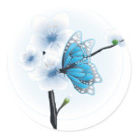 Joy Of Spring Stickers