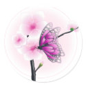 Joy Of Spring stickers