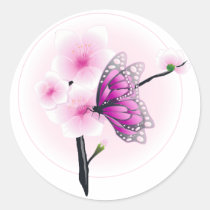 Joy Of Spring stickers