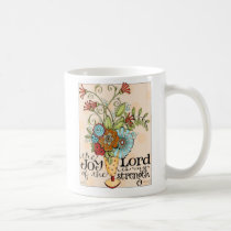 Joy of the Lord - Mug