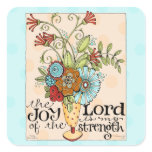 Joy of the Lord - Stickers