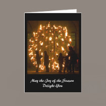 Joy of the Season cards