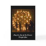 Joy of the Season cards