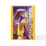 joy of trading card
