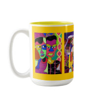 joy of trading, joy of trading, Heads 2, Heads 2 mugs