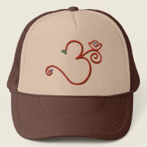 Joy Om hats