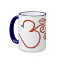 Joy Om Mug