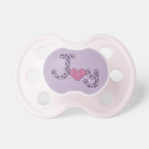 Joy Pacifier