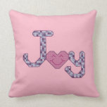 Joy Pillow