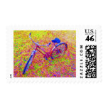 Joy stamps