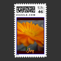 Joy postage by stucker111 Joy postage