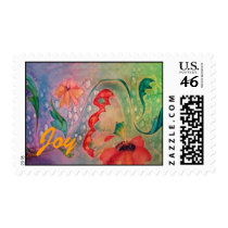 Joy postage
