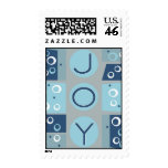 Joy Stamps