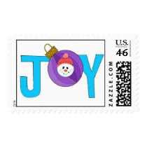 Joy - postage postage