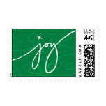 Joy postage