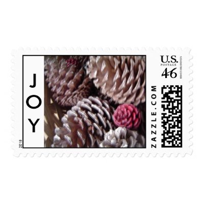 Joy postage