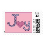 Joy Postage