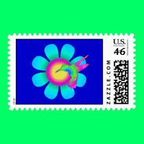 Joy! Postage Stamps stamps