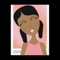 Joy Postcard postcards