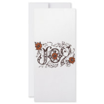 Joy rack cards by BrandyHouse Joy rack cards