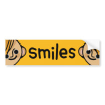 joy ride. bumper stickers