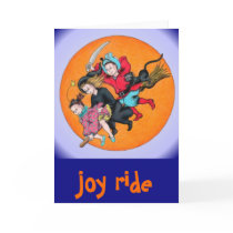 joy ride cards