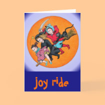 joy ride cards