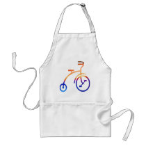 Joy Ride - Cycle Aprons