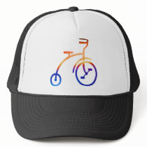 Joy Ride - Cycle Hats